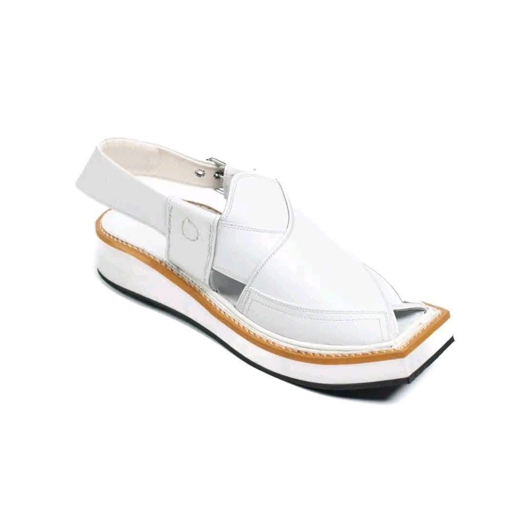 handmade Peshawari chappal