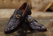 Mens loafers shoes