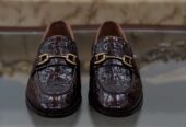Mens loafers shoes
