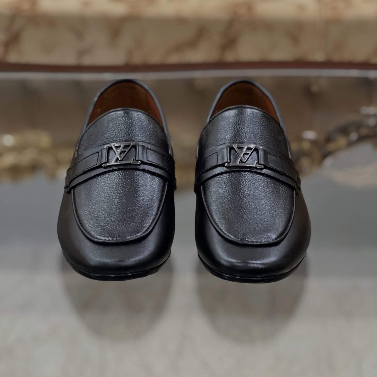 Mens loafers shoes