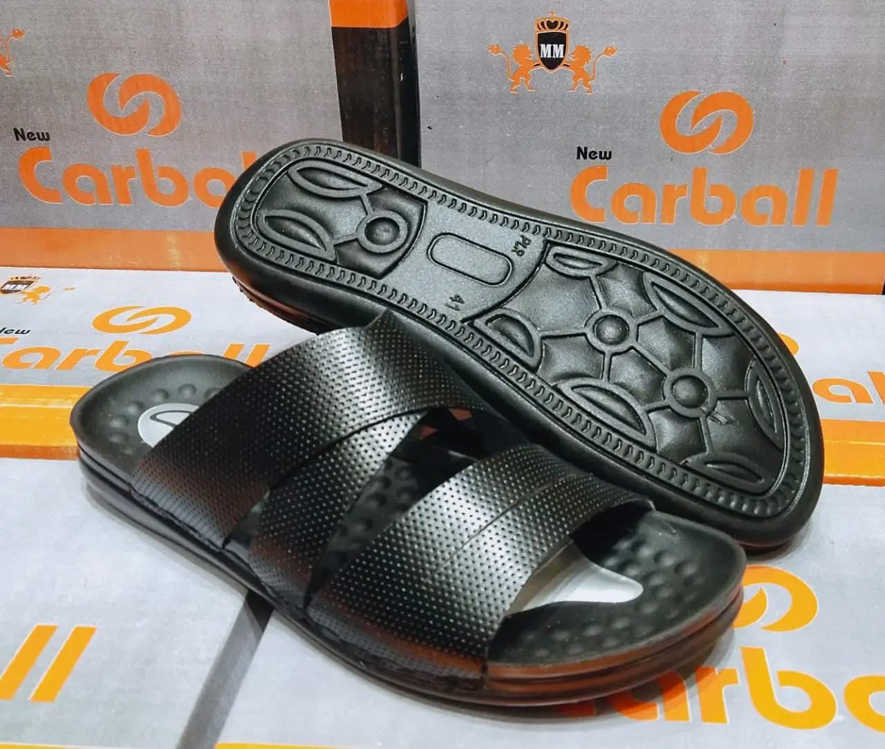 Mens slippers full soft