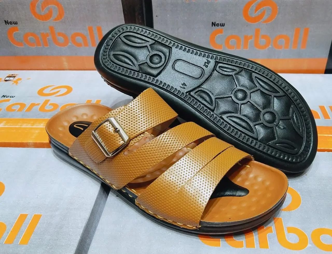 Mens slippers full comfort