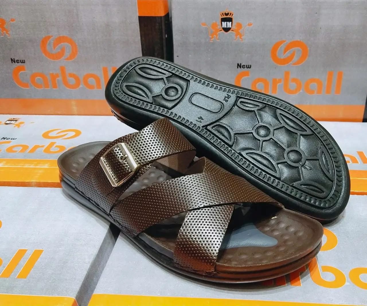 Mens slippers full very comfortabel