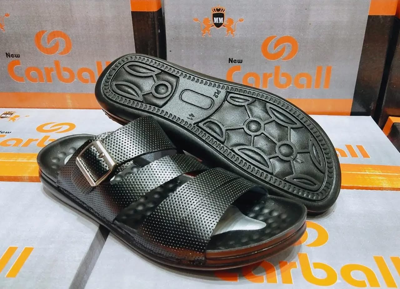 Mens slippers full soft