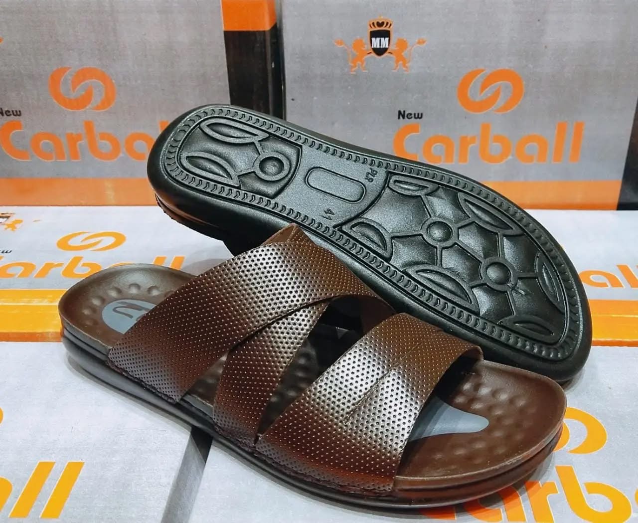 Mens slippers full very comfortabel