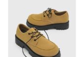 Mens oxford shoes
