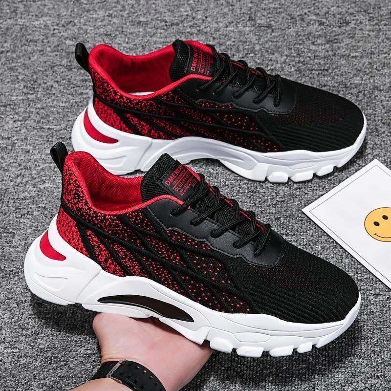 Mens sneaker shoes