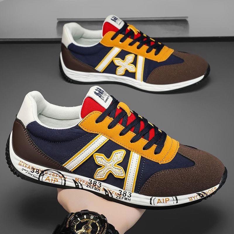 Mens sneaker shoes