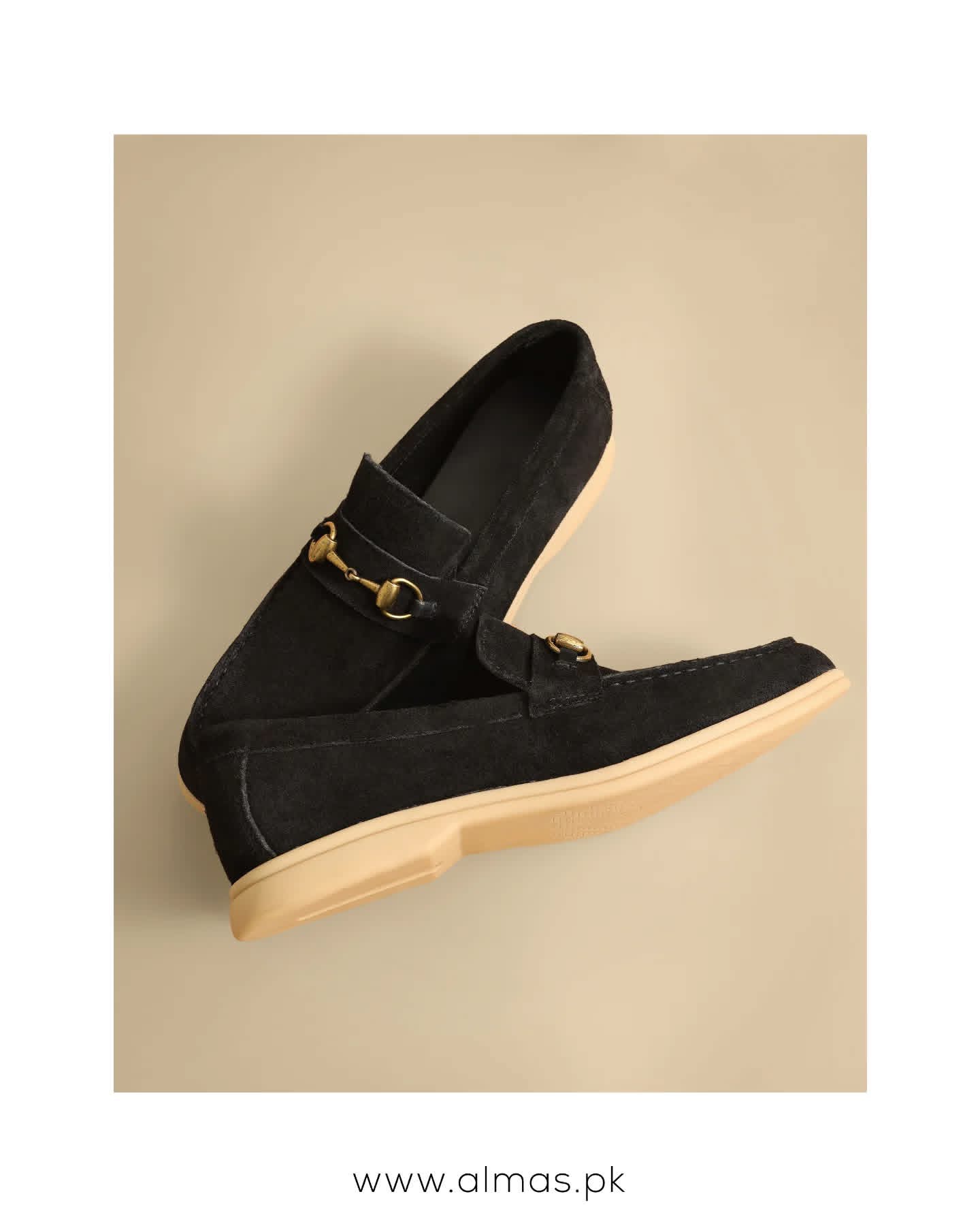 Mens loafers branded shoes