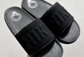 Mens soft slippers