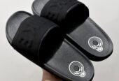 Mens soft slippers