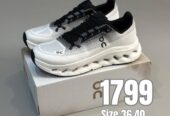 Mens sneaker shoes