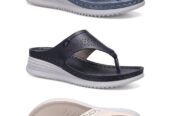 Women soft sandals