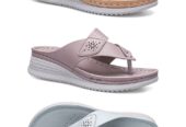 Women soft sandals