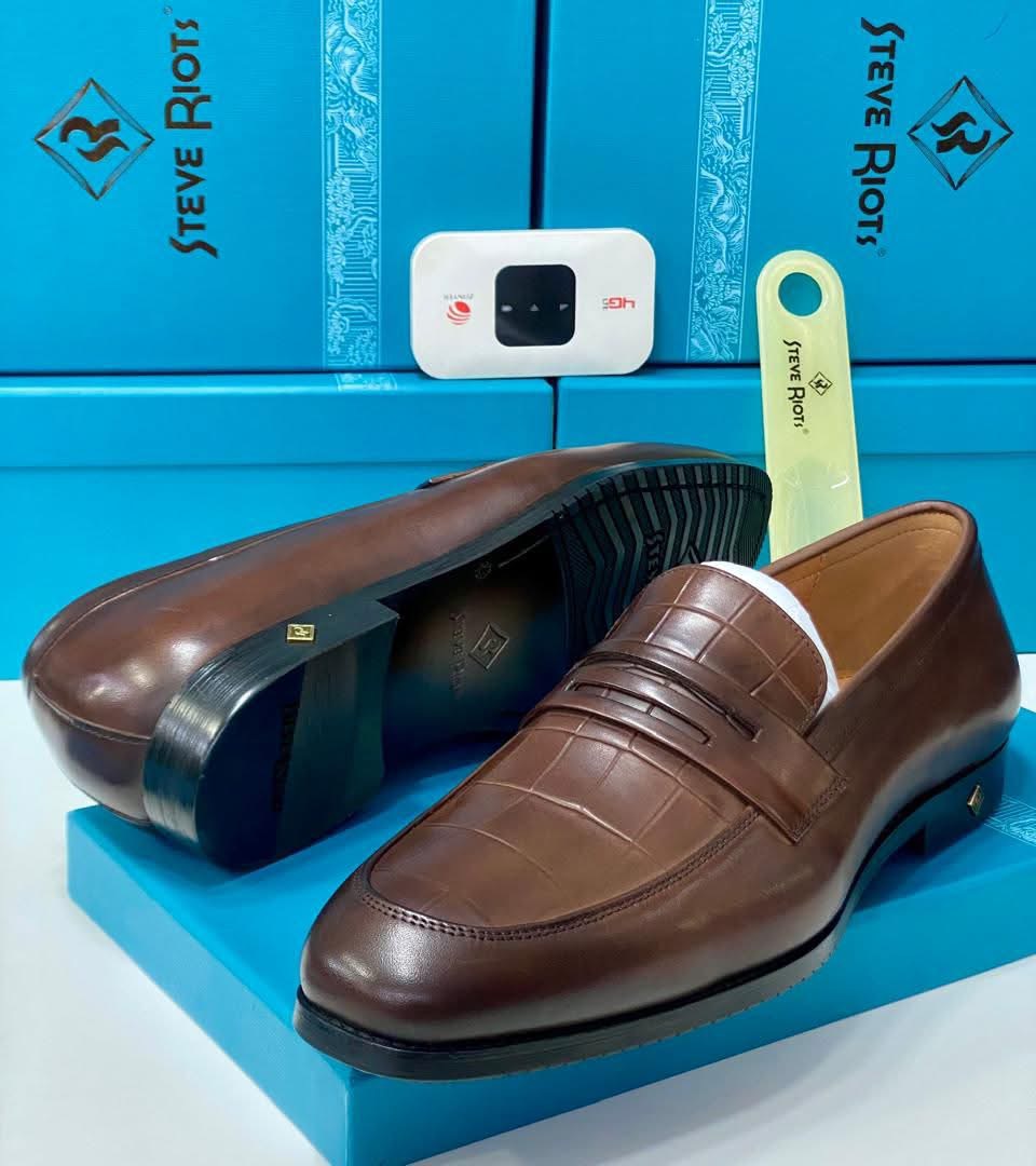 Mens Steve Madden shoes casual