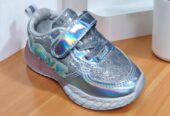Mini kids shoes