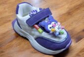 Mini kids shoes