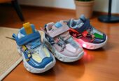 soft kids shoes
