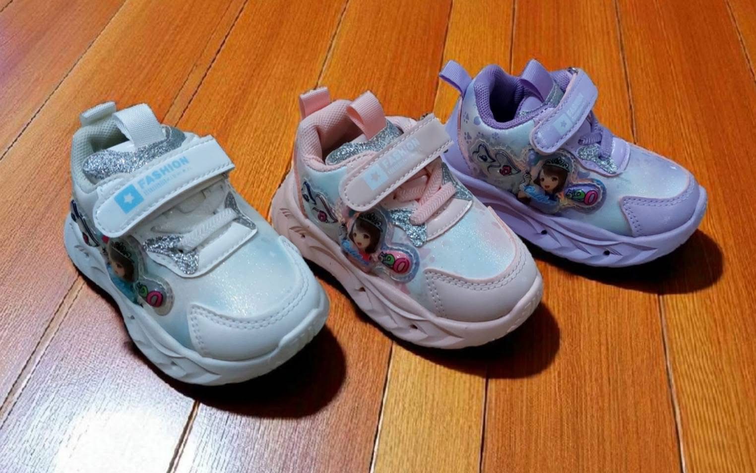 Very comfort kids shoes