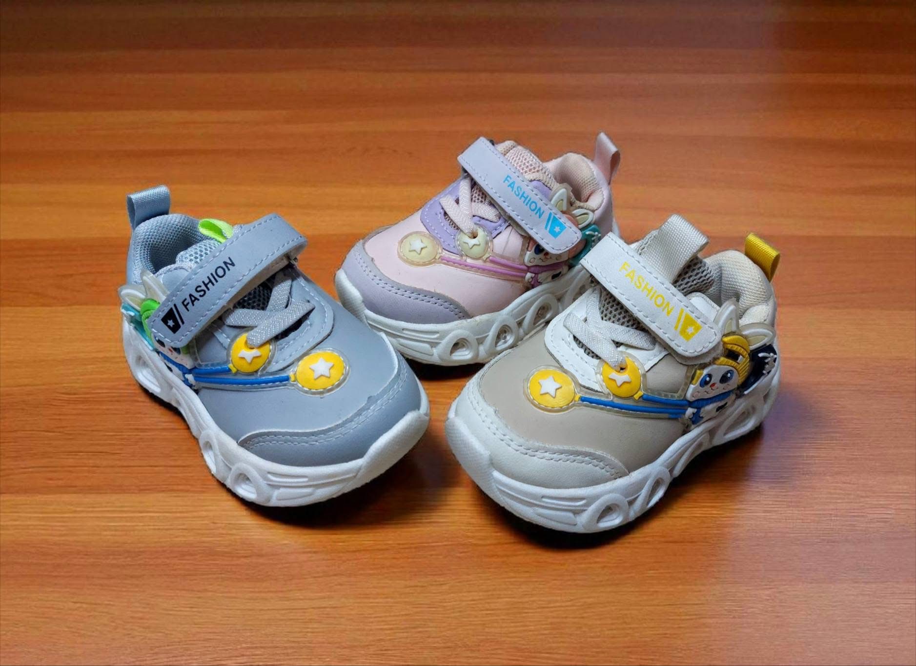 soft kids shoes
