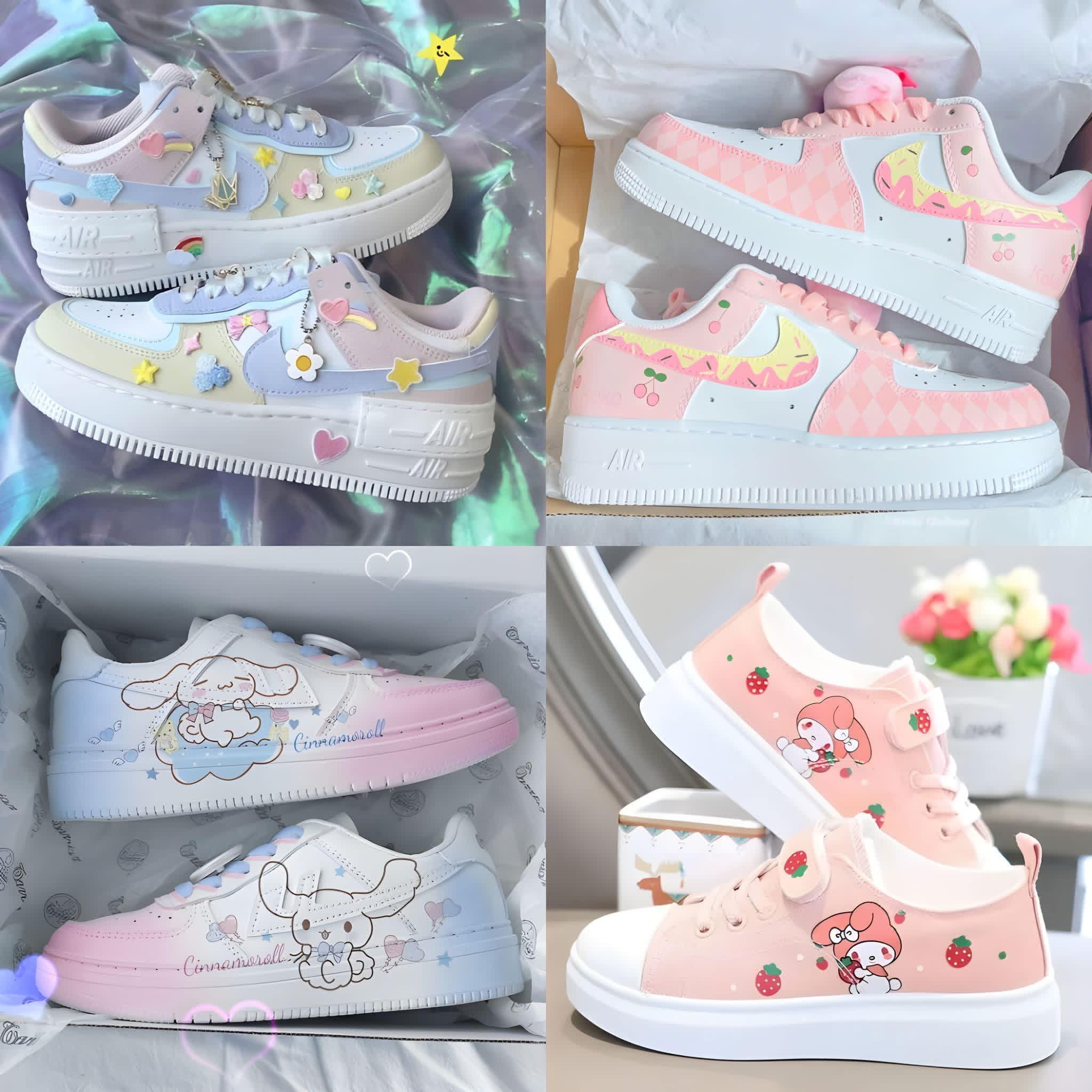 Women soft sneaker shoes