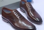 Mens oxford shoes
