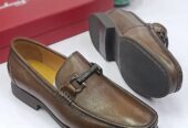 Mens loafer shoes
