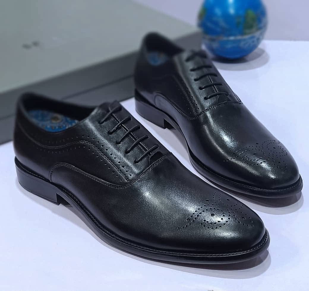 Mens oxford shoes