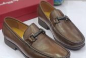 Mens loafer shoes