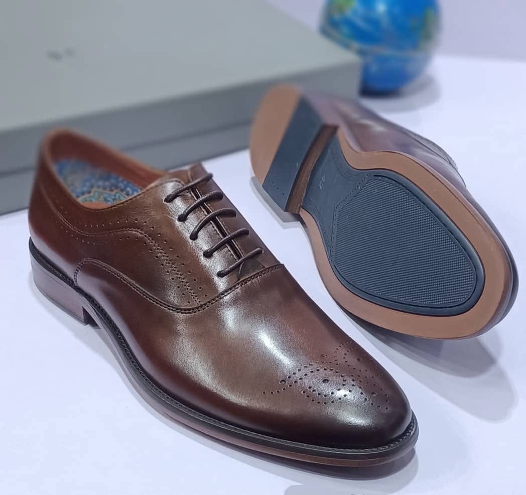 Mens oxford shoes