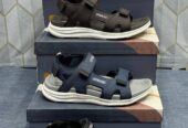 Mens branded sandals