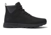 Mens Chukka boots