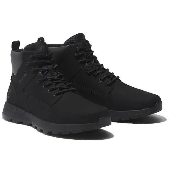 Mens Chukka boots