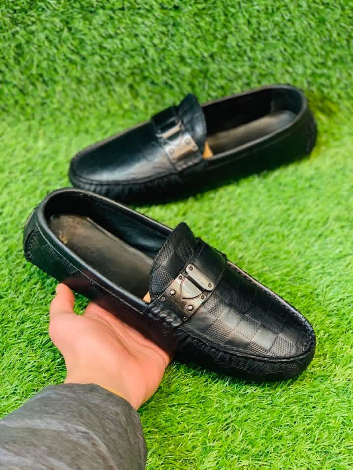 Mens loafers shoes