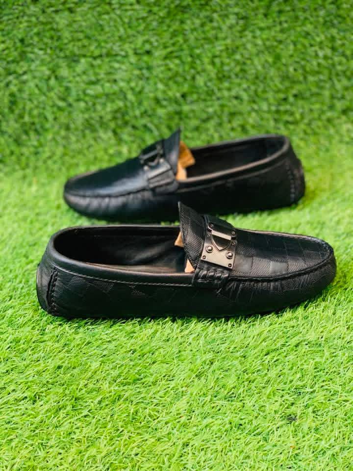 Mens loafers shoes