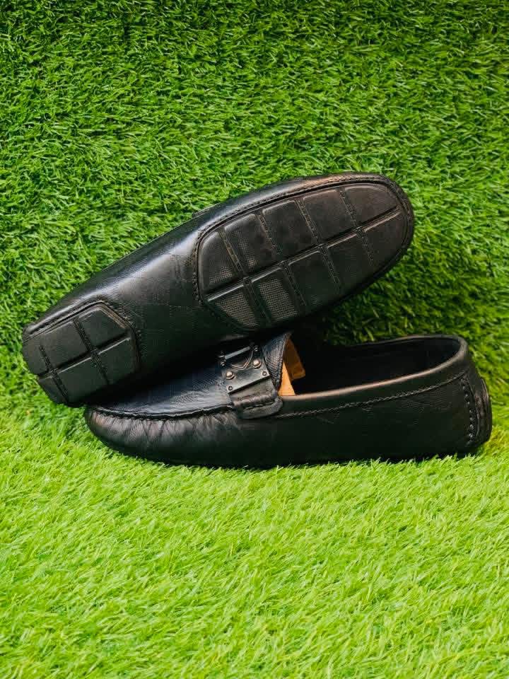 Mens loafers shoes