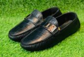 Mens loafers shoes
