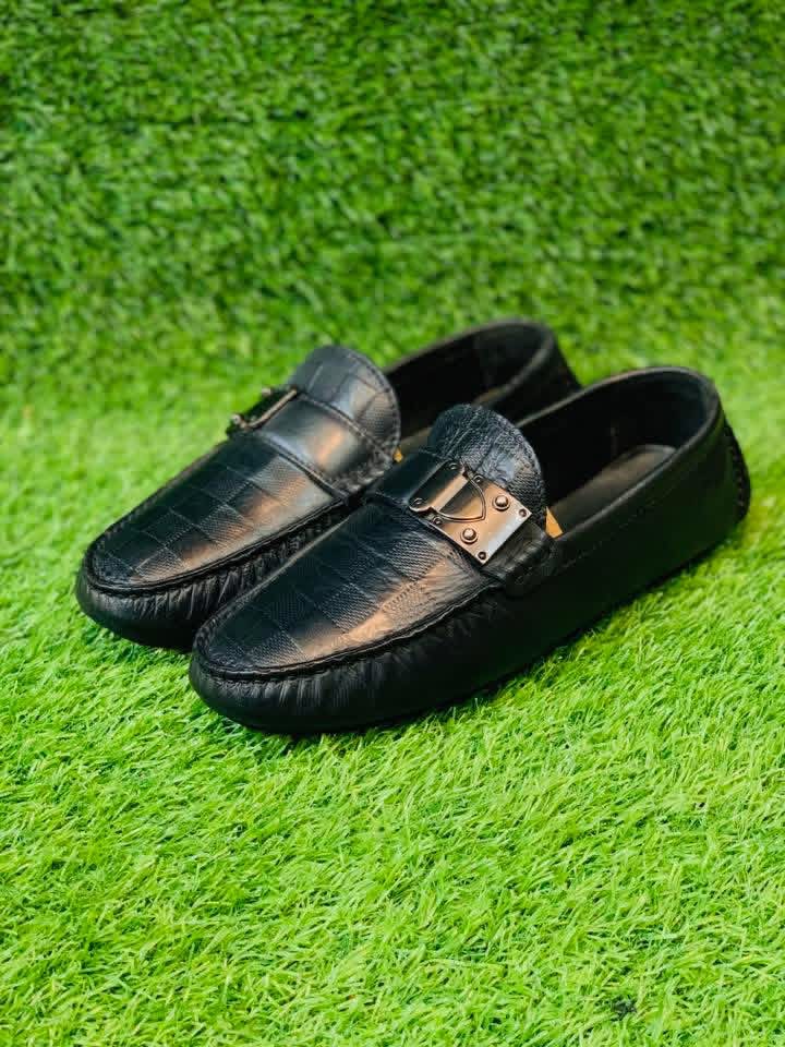 Mens loafers shoes