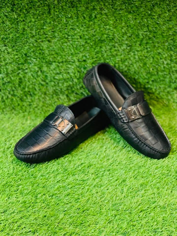 Mens loafers shoes