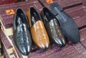 Mens loafers shoes