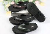 Mens comfortable slippers