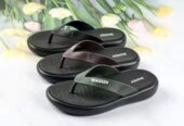 Mens comfortable slippers