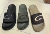 Men’s comfortable soft slippers