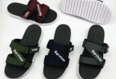 Men’s soft slipper’s