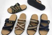 Men’s comfortable soft slipper’s