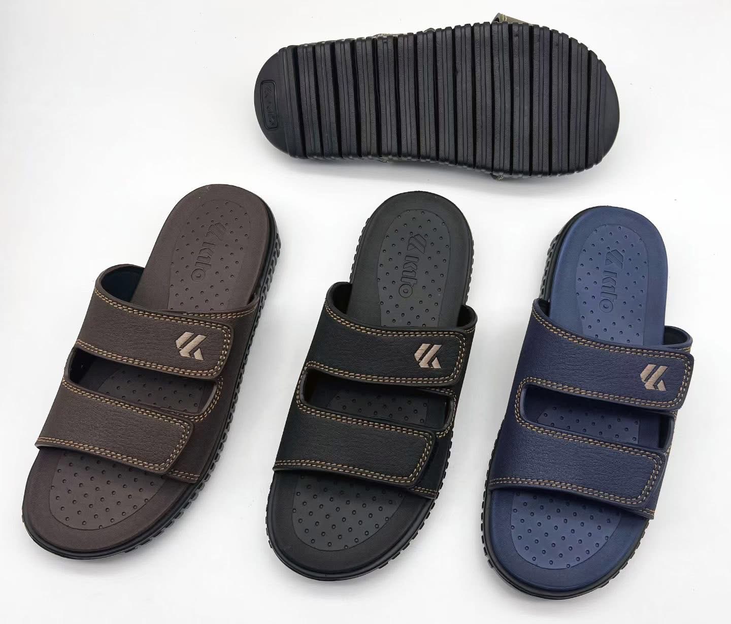 Men’s soft slipper’s