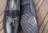 Mens loafers shoes