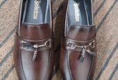Mens loafers shoes