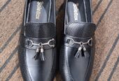 Mens loafers shoes