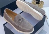Mens loafers shoes